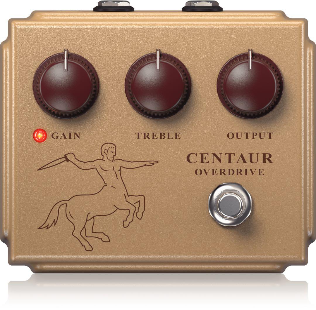ベリンガー behringer CENTAUR ケンタウロス 未開封品