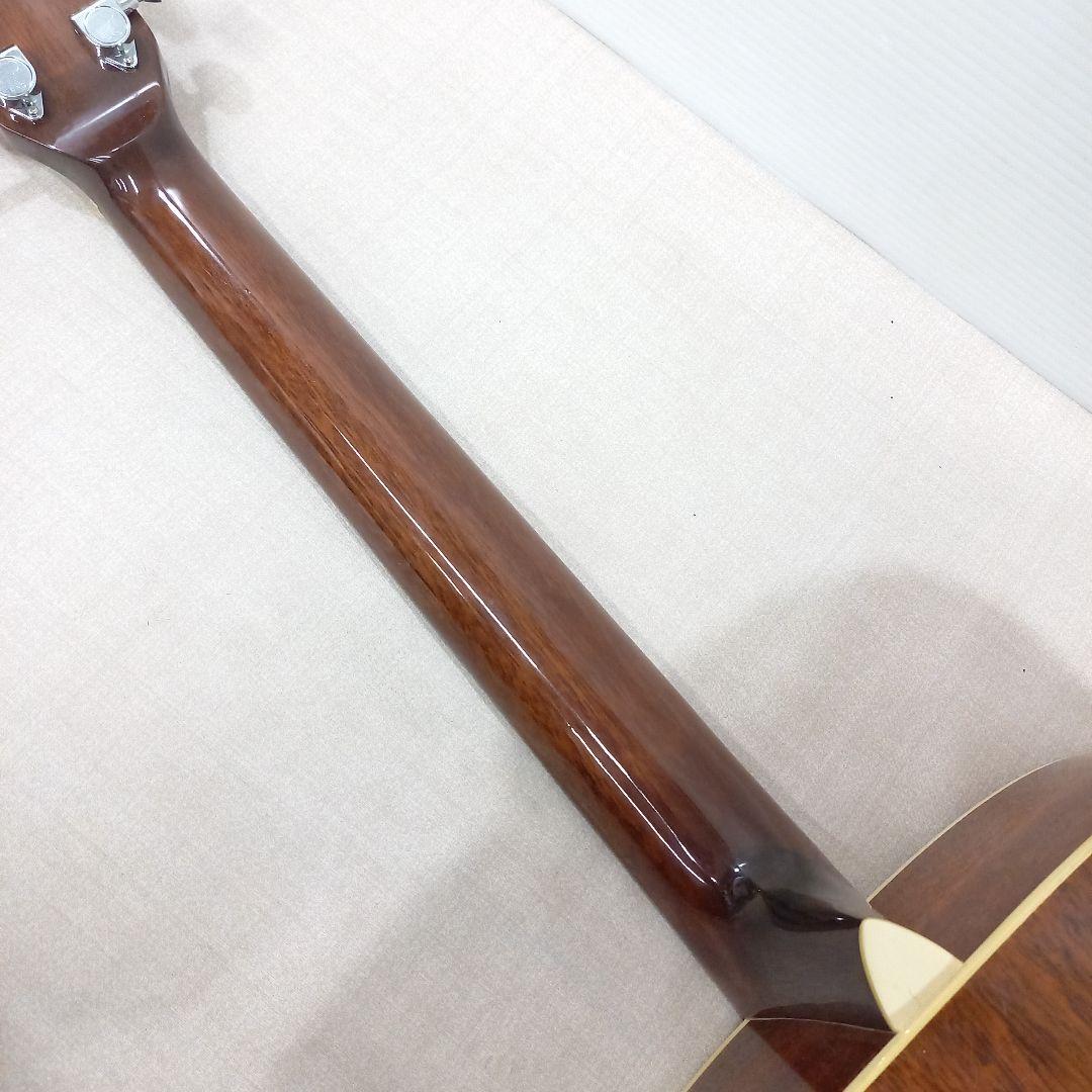 美品◎Takamine アコースティックギター TD27 ナチュラル タカミネ