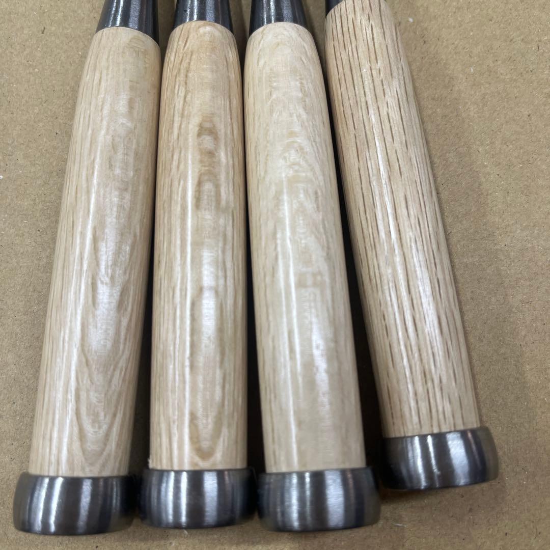 研綱　ノミ4点　最終値下げ