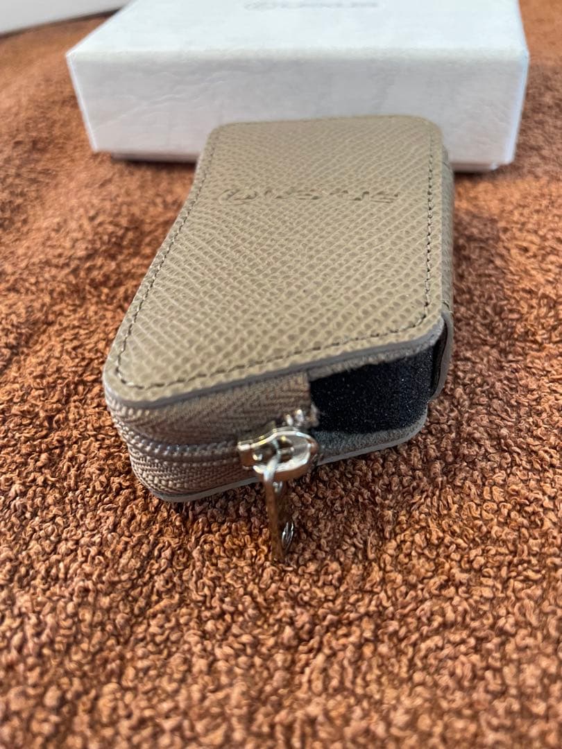 レクサス LEXUS Lタイプ スマートキーケース カーフレザー 正規品