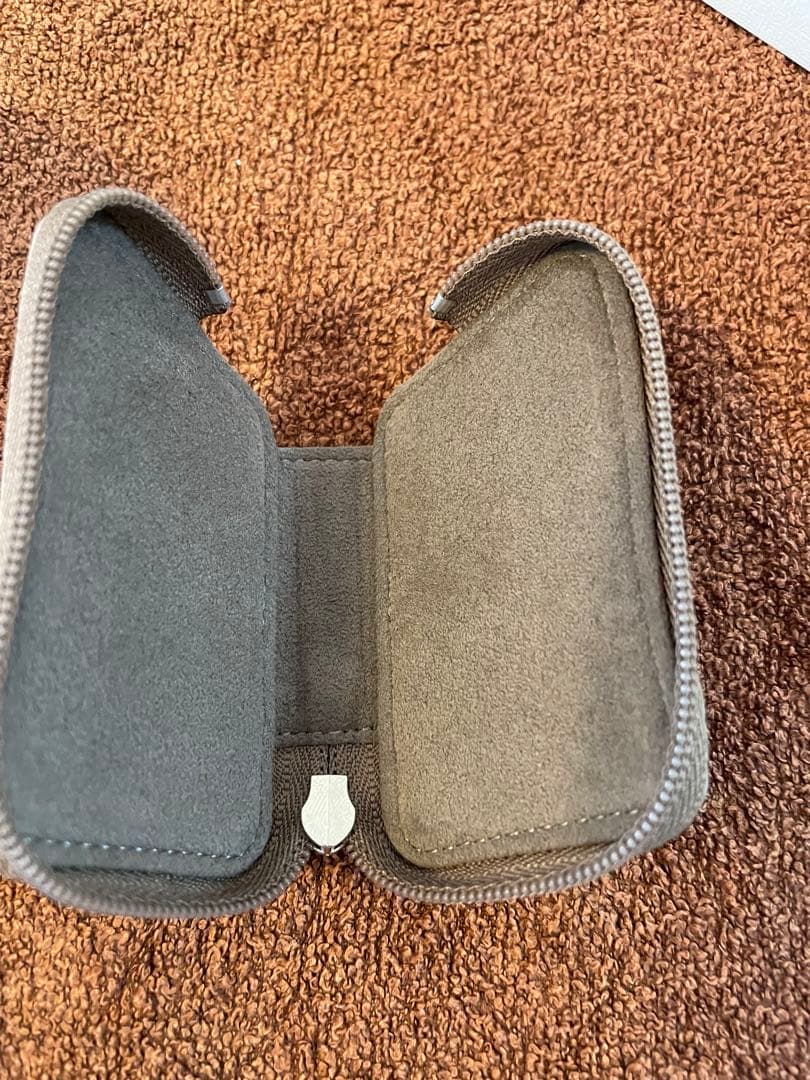 レクサス LEXUS Lタイプ スマートキーケース カーフレザー 正規品