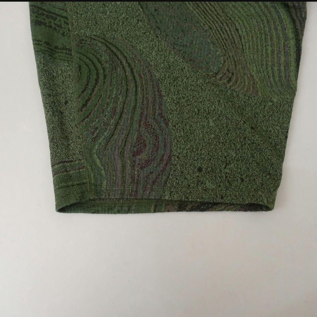 2023/定価4.1万ババグーリ Babaghuri メノウバルーンパンツ S