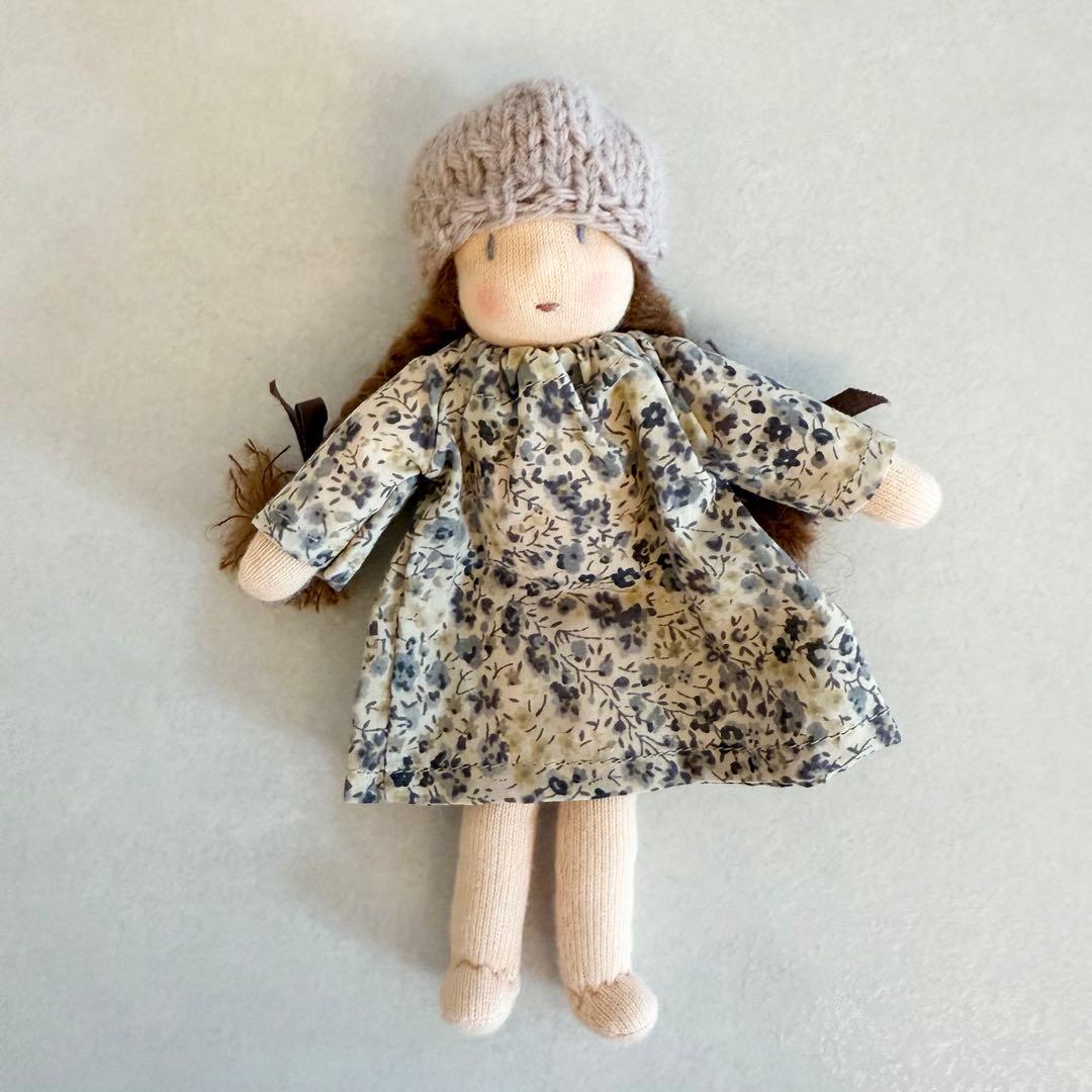 人形 mini happy to see you