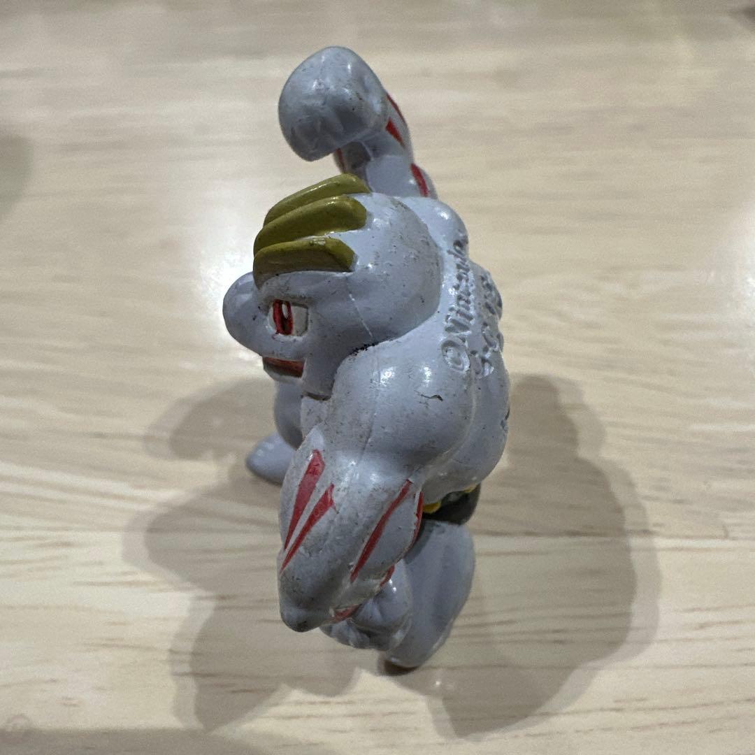 モンコレ初期　ゴーリキー