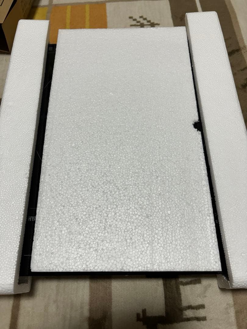 アイリスオーヤマ　IHクッキングヒーター（HI マット2枚付き）