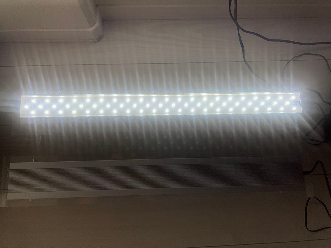 ADA アクアスカイ601二台セット（内一台はアダプター使用不可）