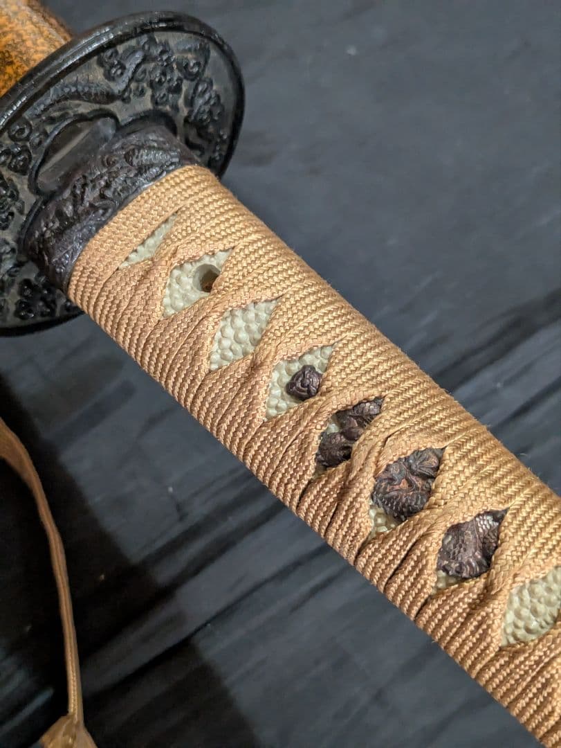 模造刀　まとめ