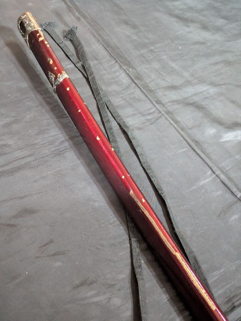 模造刀　まとめ