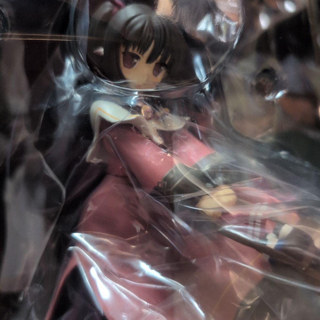 【未開封】うたわれるもの偽りの仮面　ネコネ　7/1スケールフィギュア