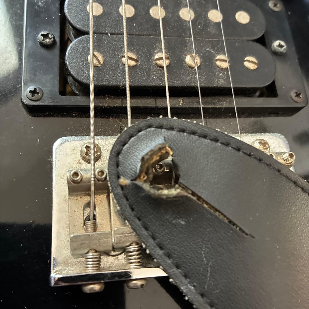 【ヴィンテージ】★97's YAMAHA RGX112S エレキギターセット★