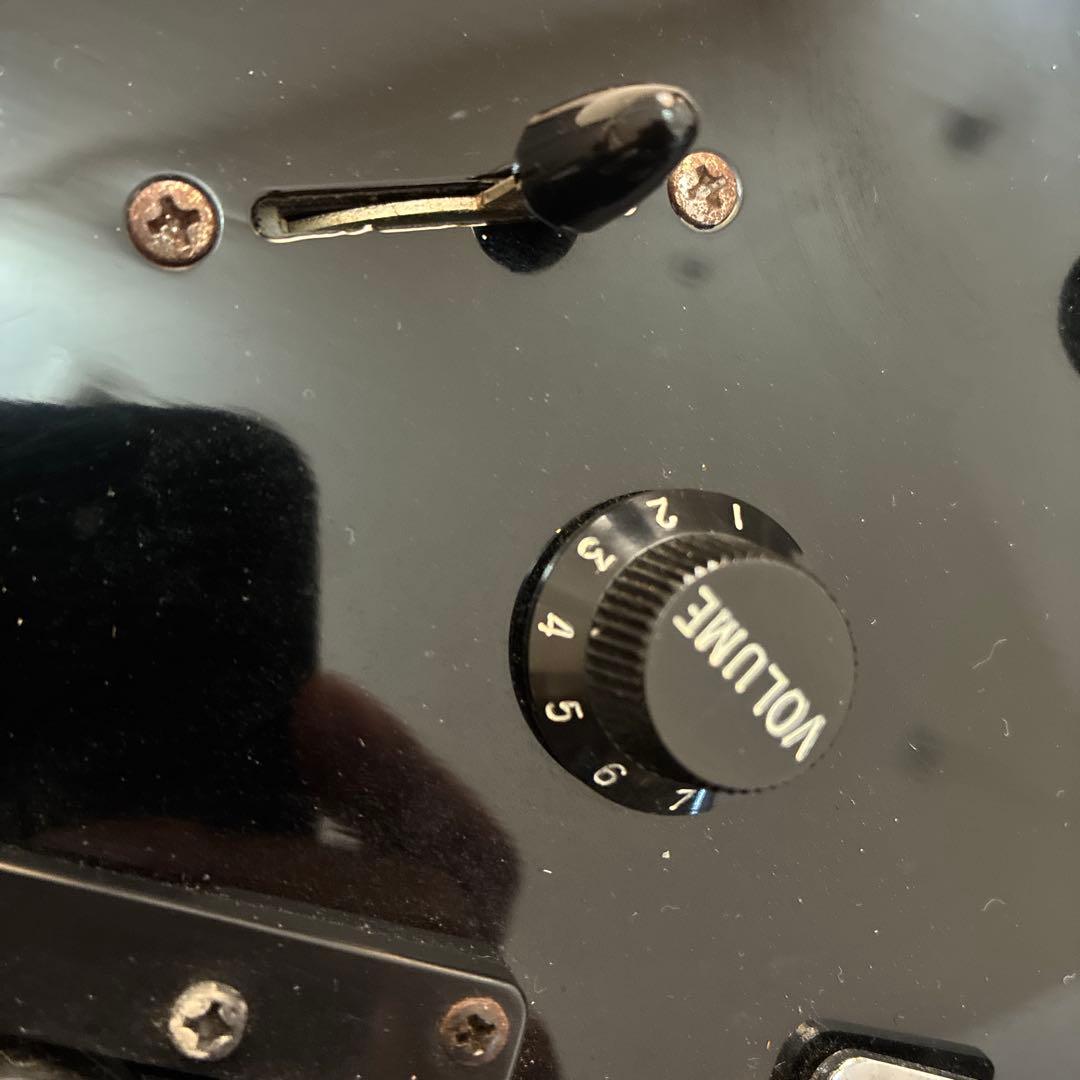 【ヴィンテージ】★97's YAMAHA RGX112S エレキギターセット★