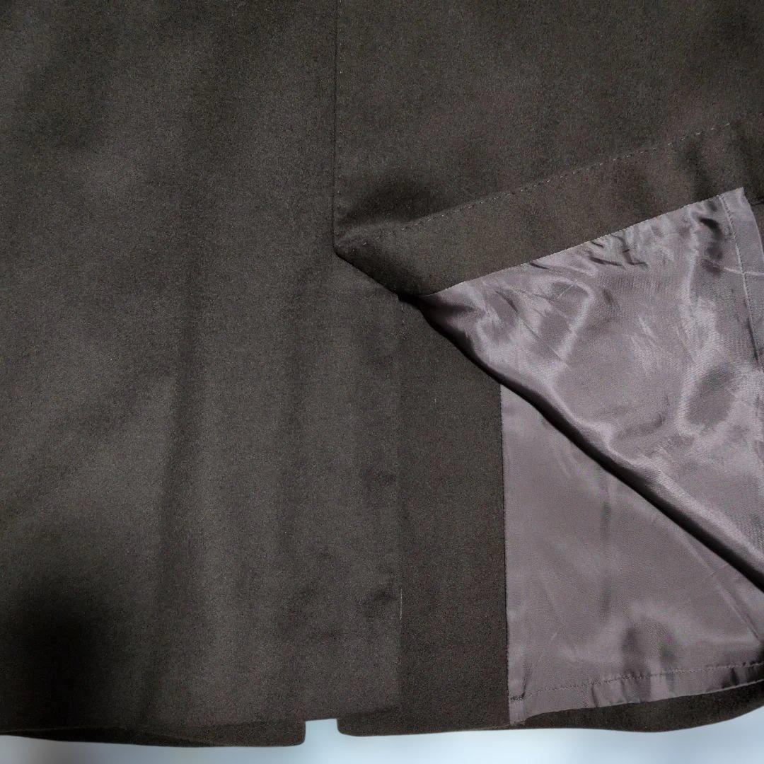 ライカ　DANAPARISのカシミヤ100%コート