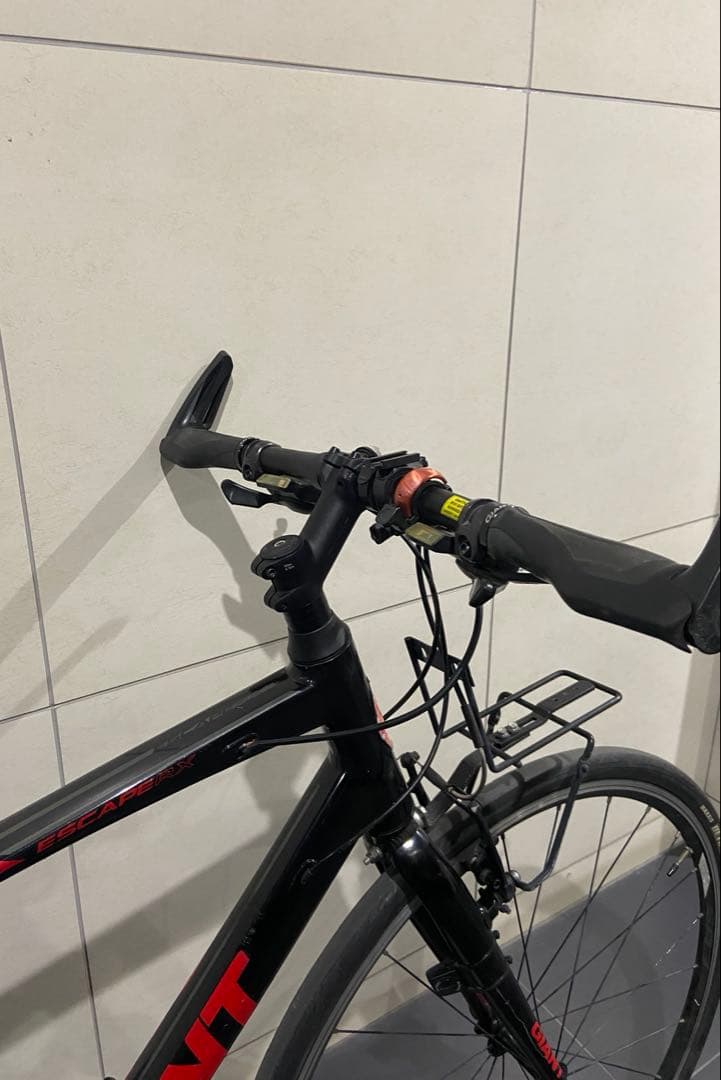 GIANT ESCAPE RX3 クロスバイク　ジャイアント　エスケープ　自転車