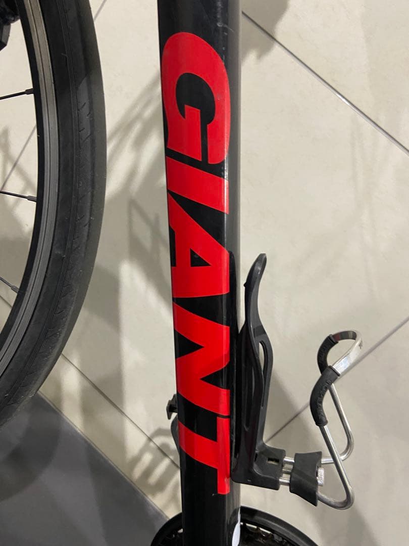 GIANT ESCAPE RX3 クロスバイク　ジャイアント　エスケープ　自転車