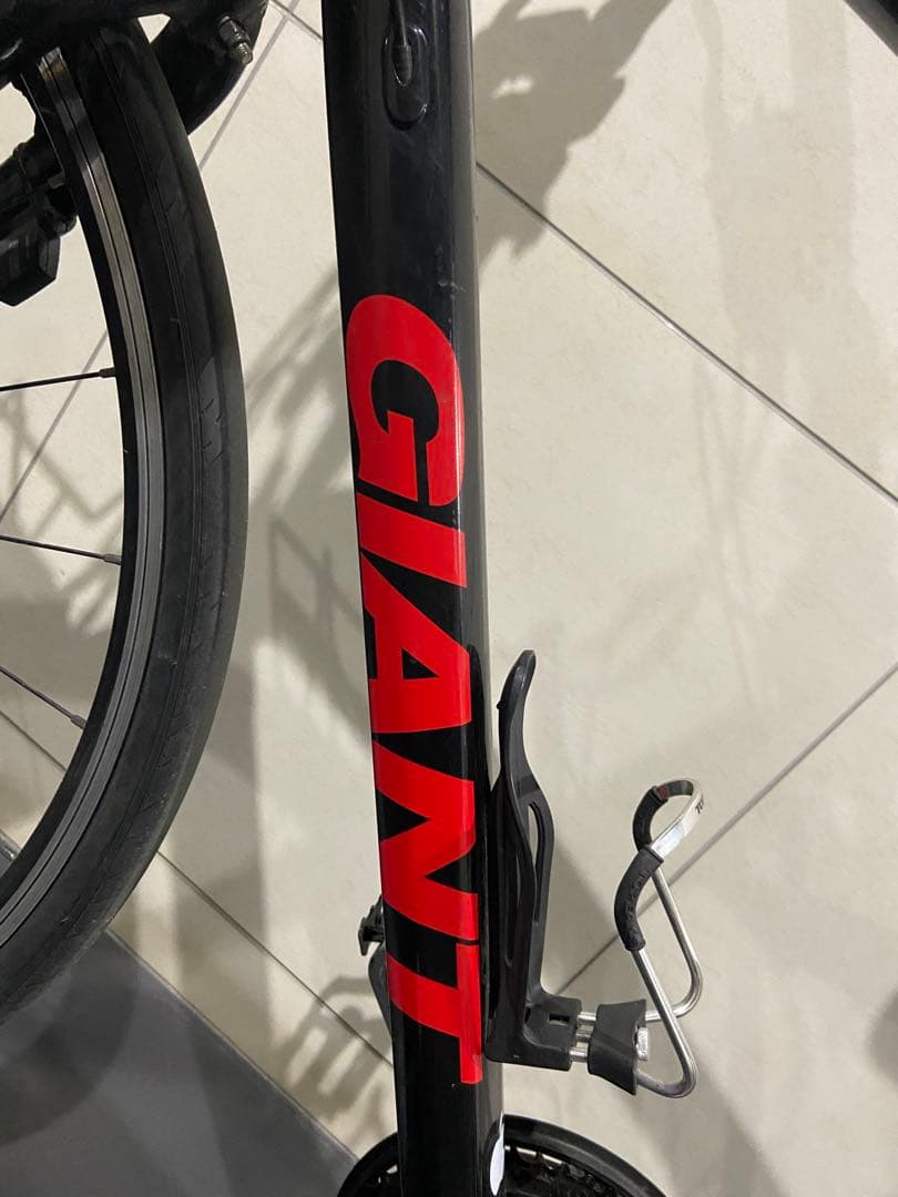 GIANT ESCAPE RX3 クロスバイク　ジャイアント　エスケープ　自転車