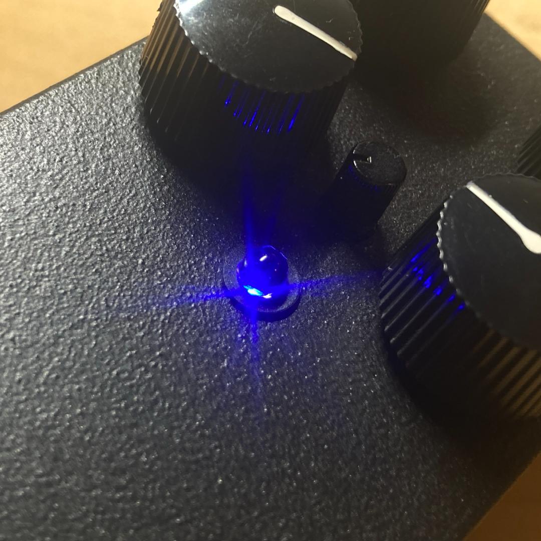 Jan Ray | クローン |  Effects製 | 動作確認済