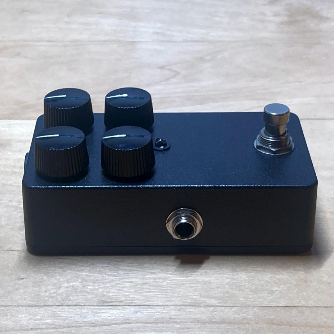 Jan Ray | クローン |  Effects製 | 動作確認済