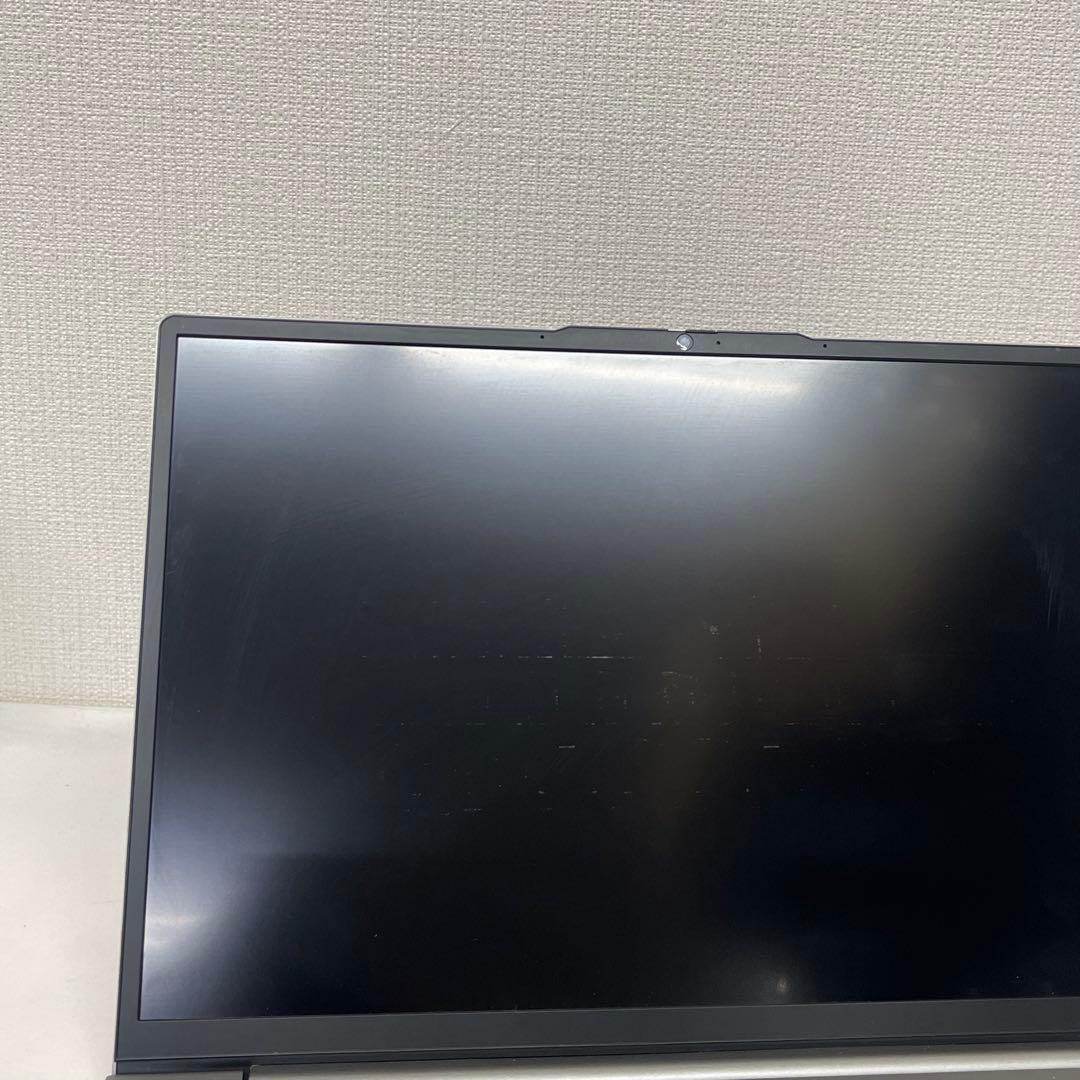 #448 レノボ Thinkbook 13s G2 i7-1165G7 16GB