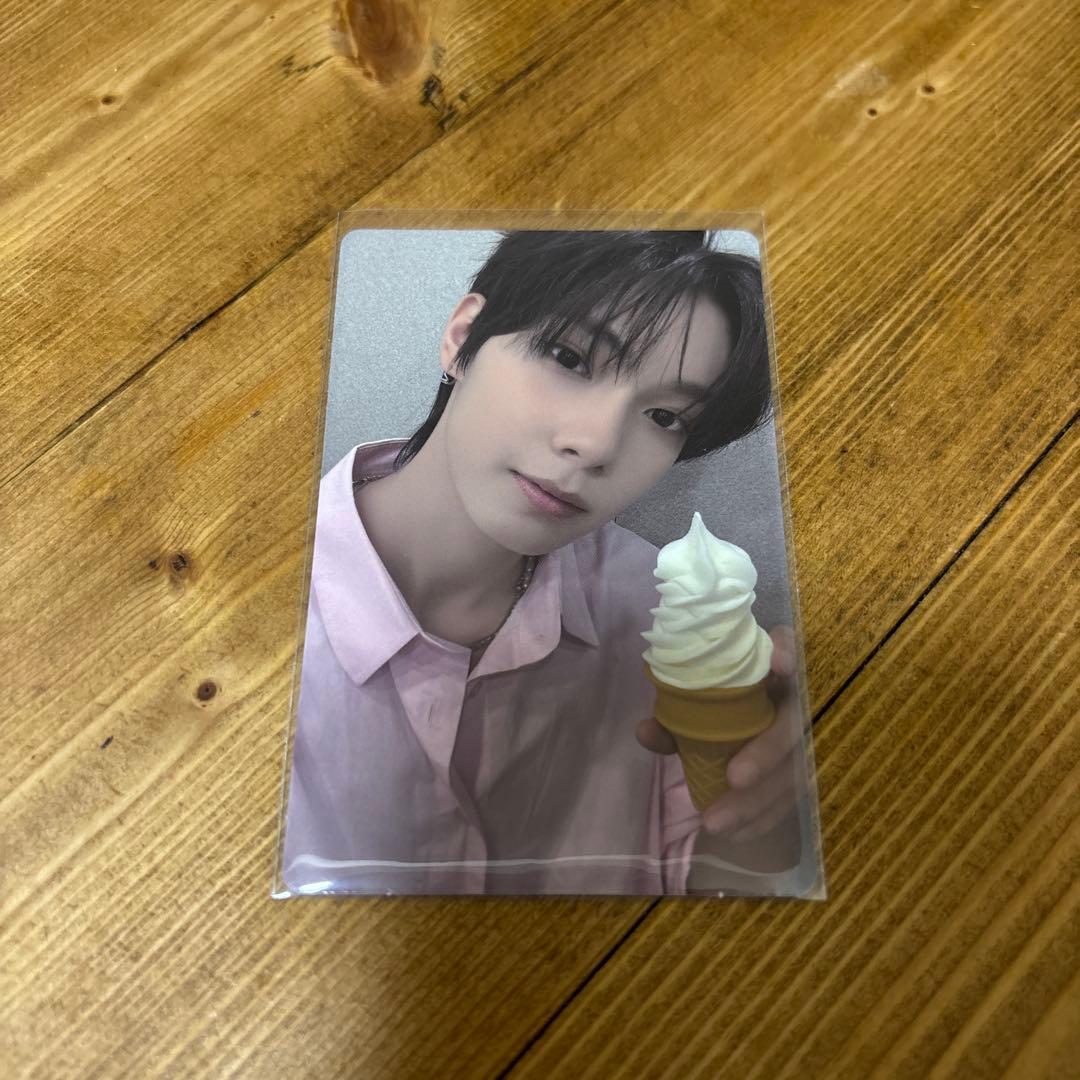 ボイプラ2 チェリブ スタクリキット トレカ