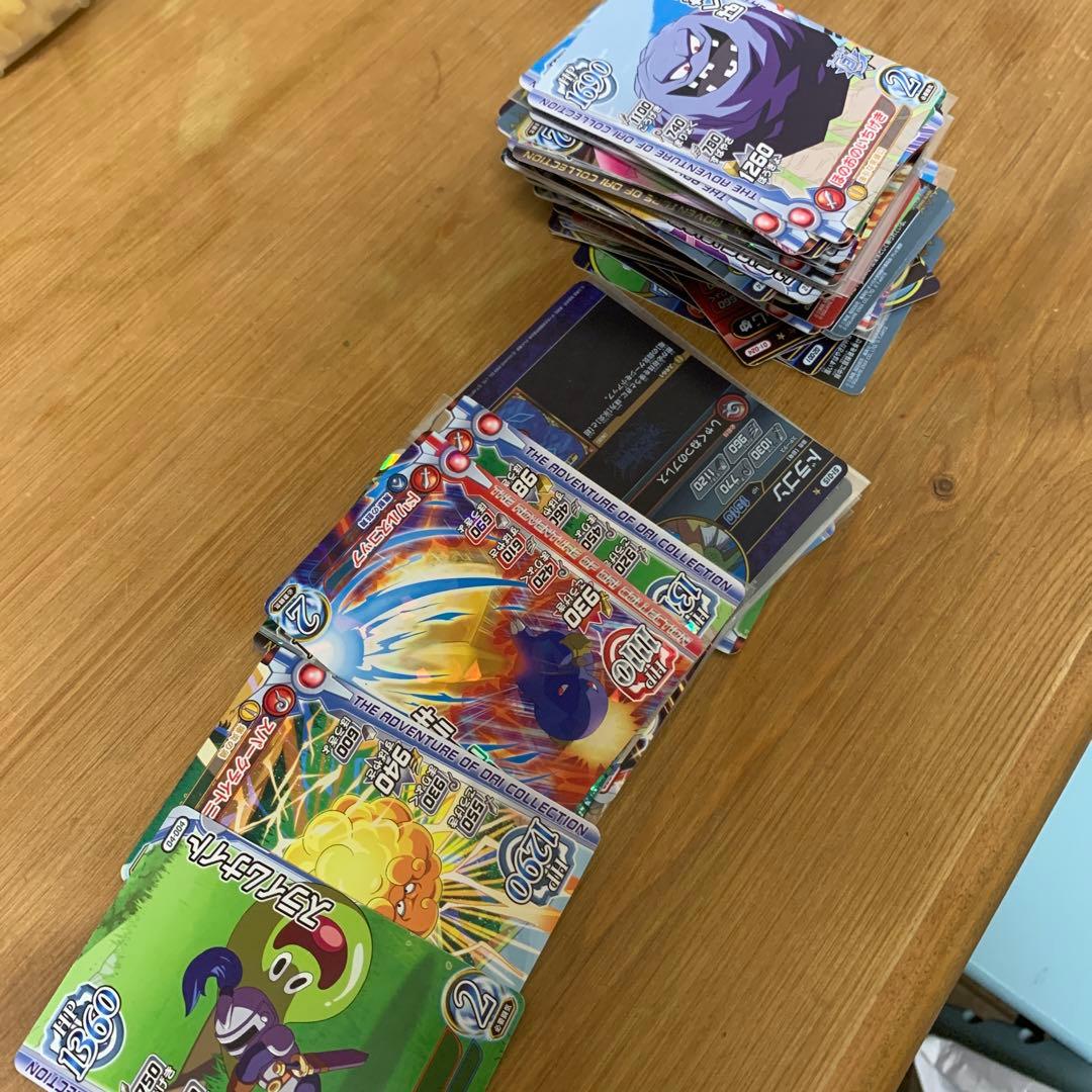 ダイの大冒険　クロスブレイド