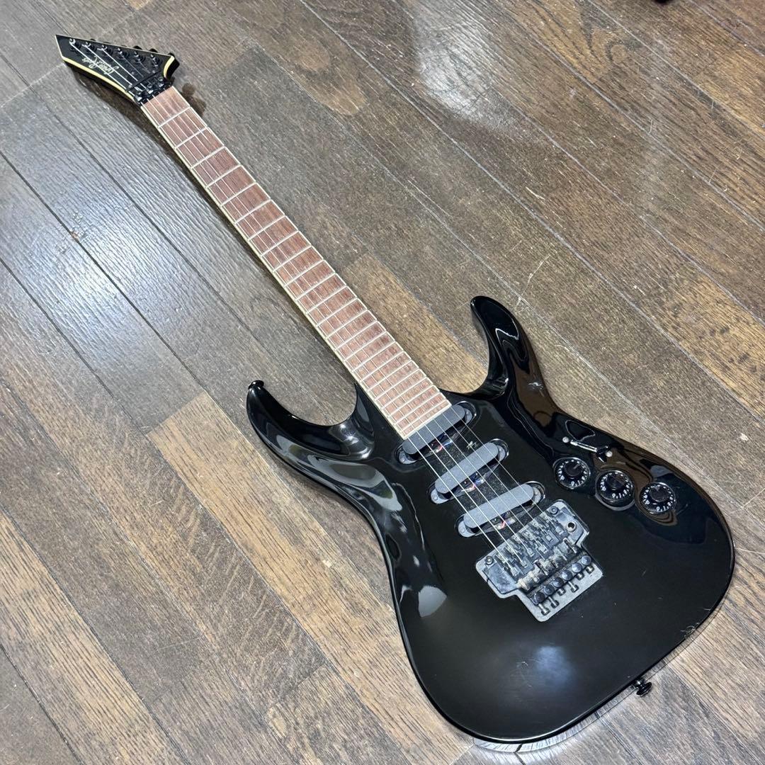 Grass RootsG-S-58HR Sugizo グラスルーツ エレキギター