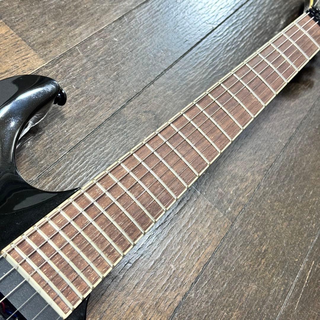 Grass RootsG-S-58HR Sugizo グラスルーツ エレキギター