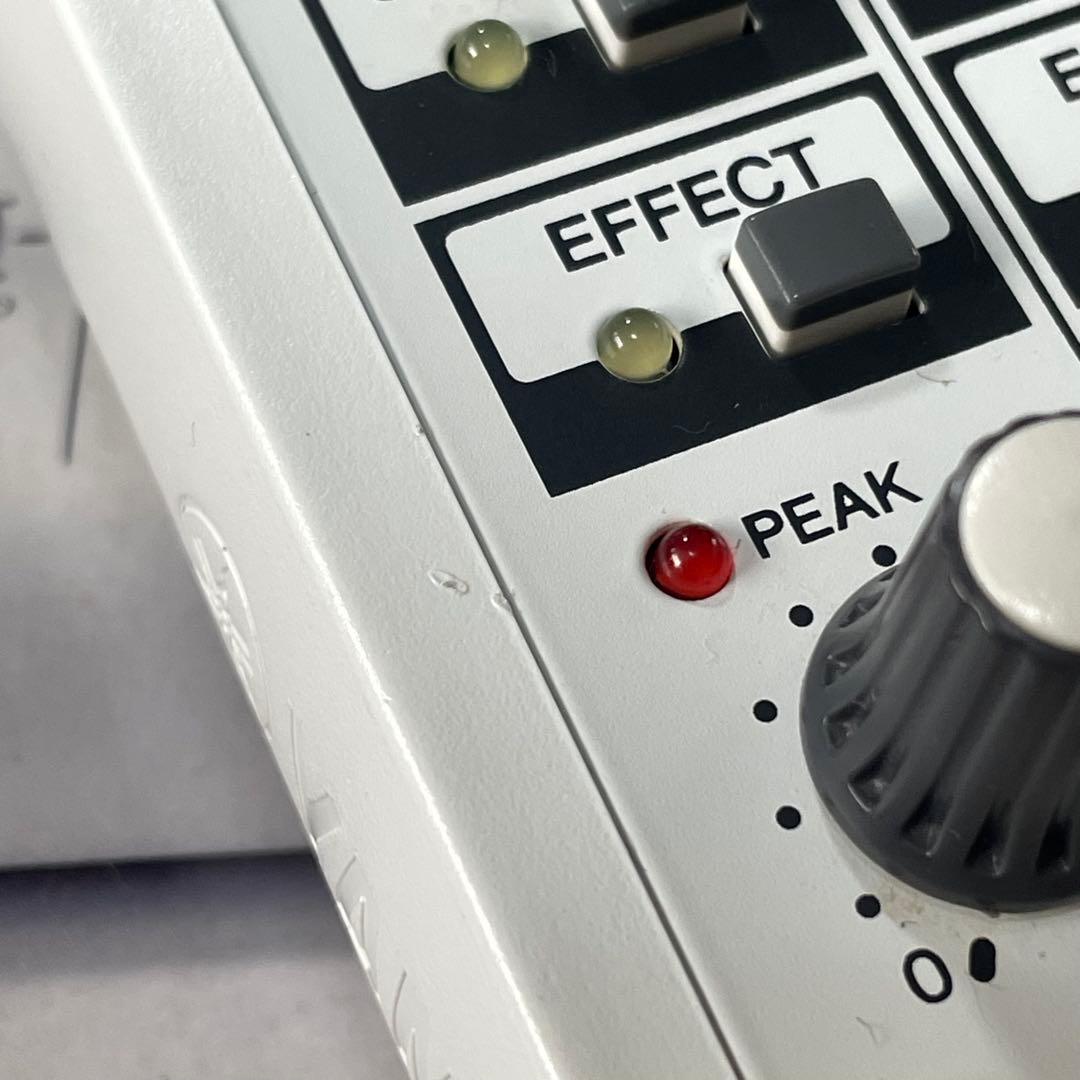 YAMAHA AG06 ミキシングコンソール 配信 ミキサー