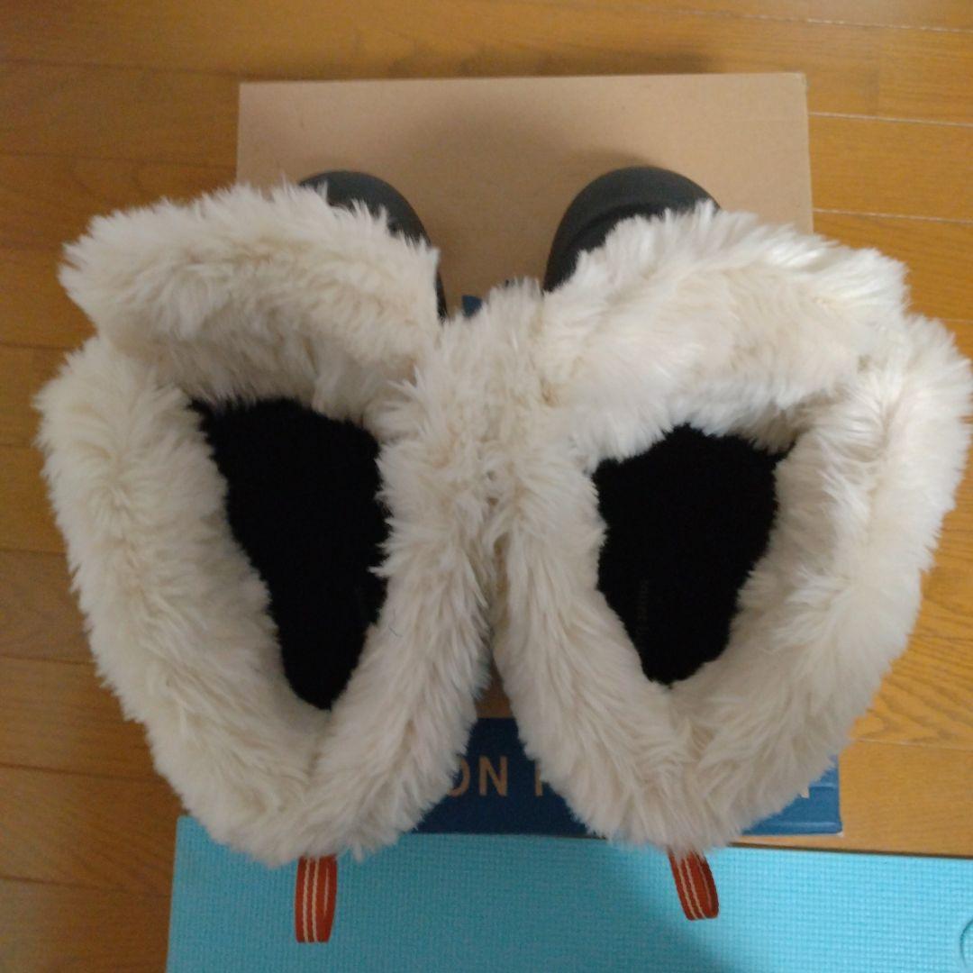 mont-bell 381 ウェイルブーツ 27.0