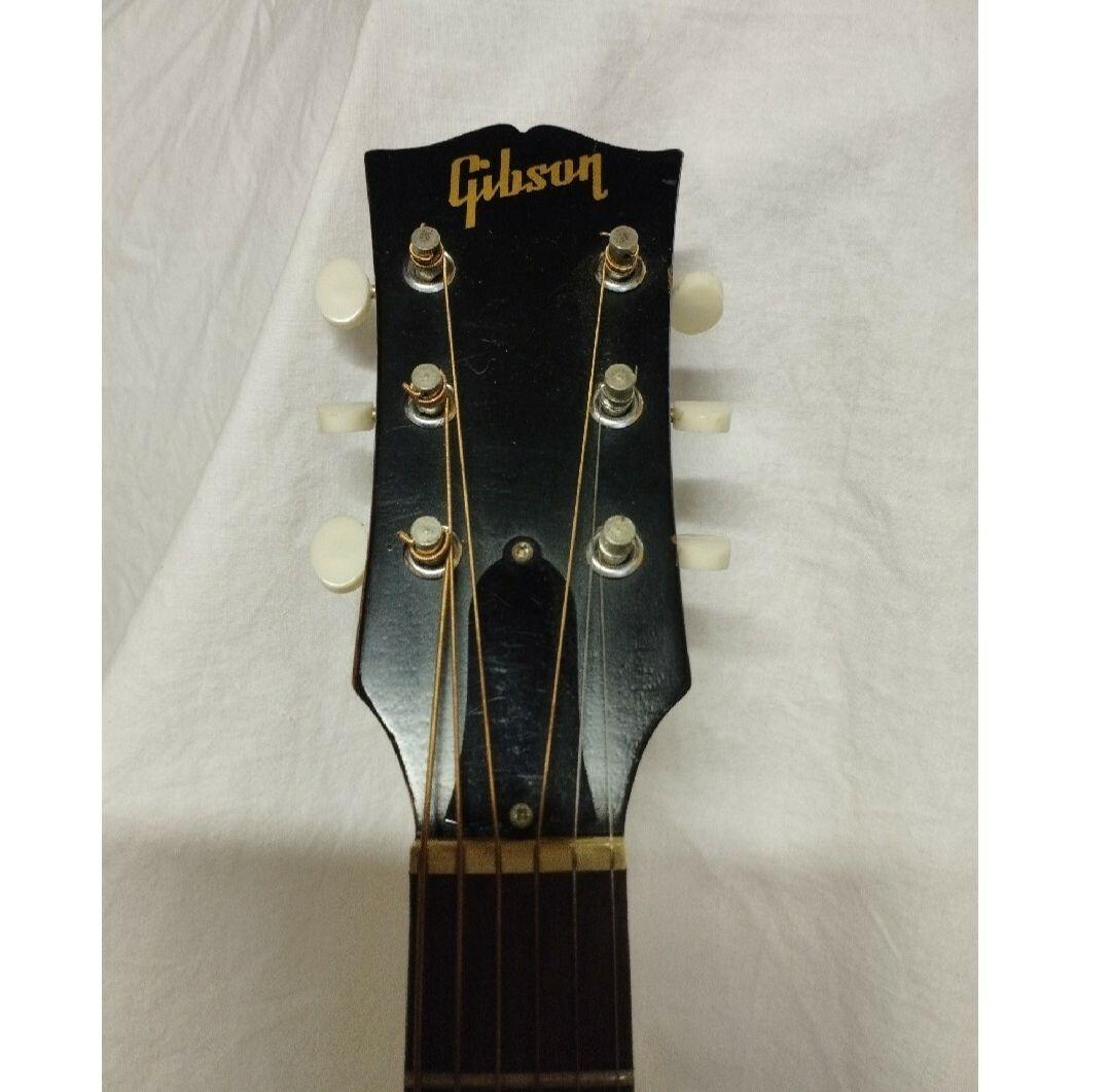 ギブソン　LG０　アコースティックギター