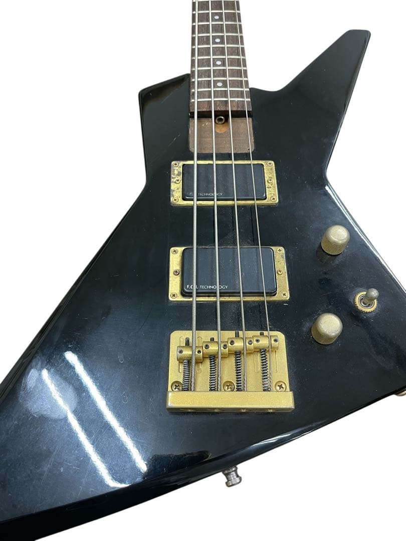 希少 FERNANDES BXB-75 explorer エクスプローラー