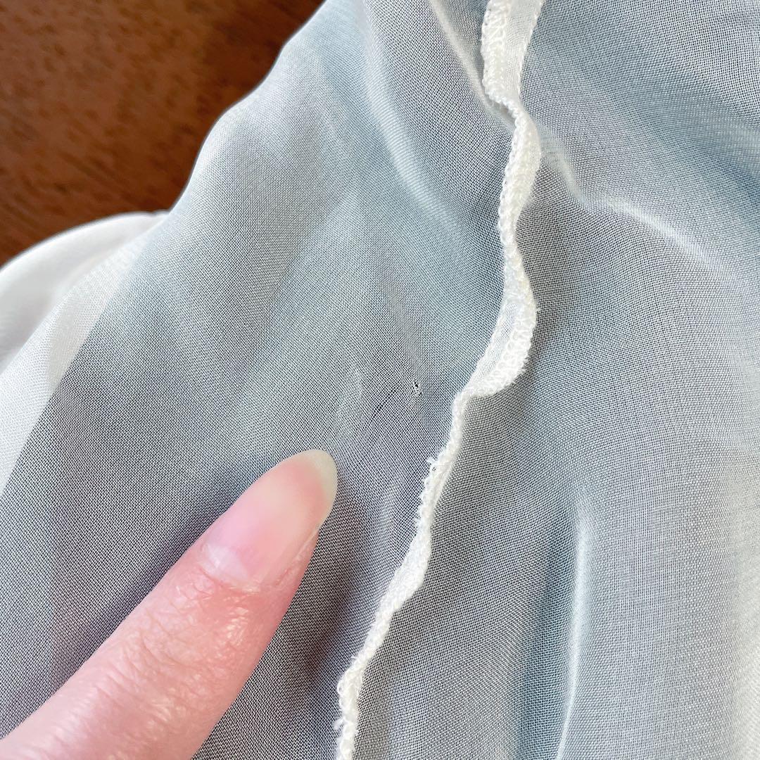 スーツ・フォーマル・ドレス KnuthMarf 2way chiffon docking one piece