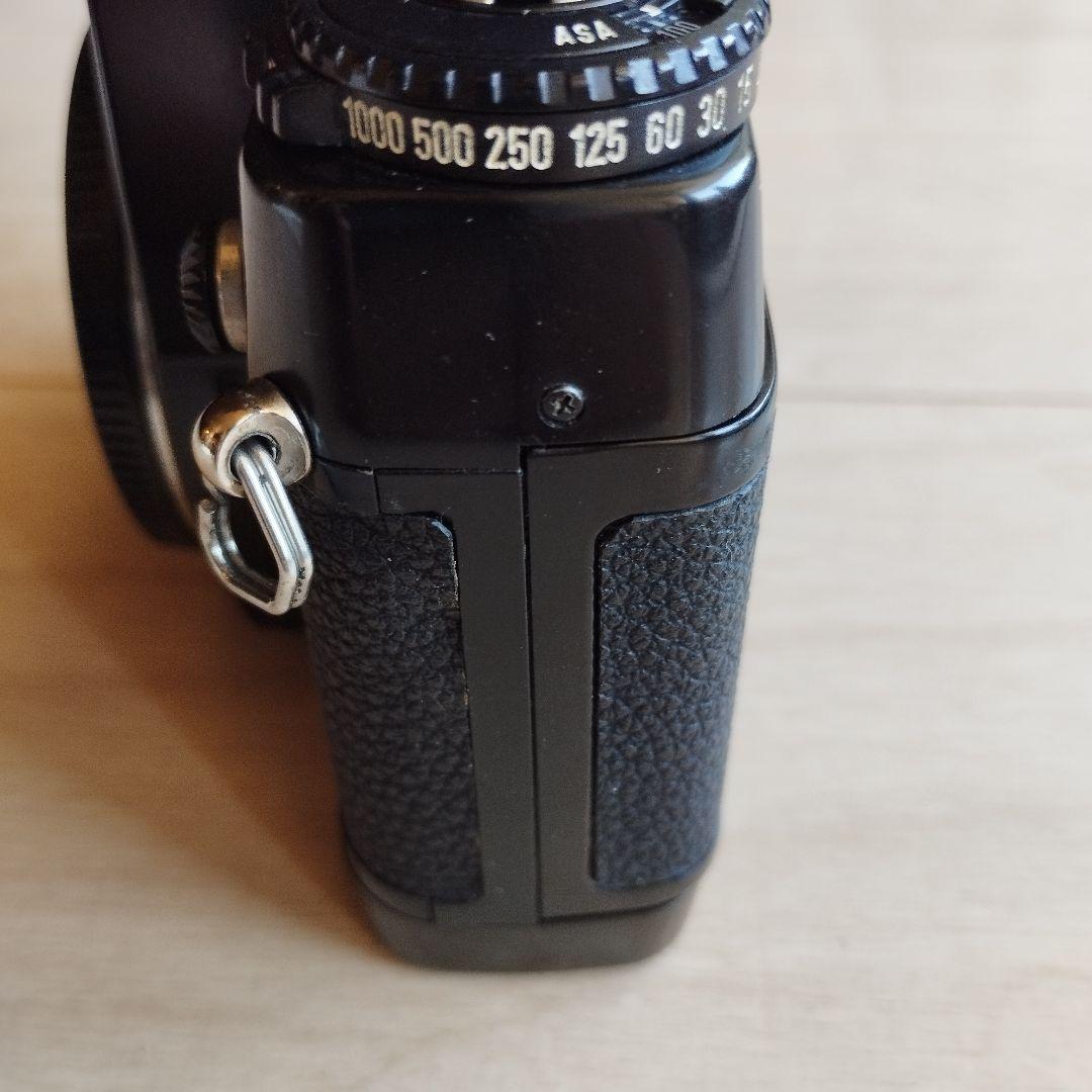 CONTAX　コンタックス　137MA クォーツ　元箱、説明書付き