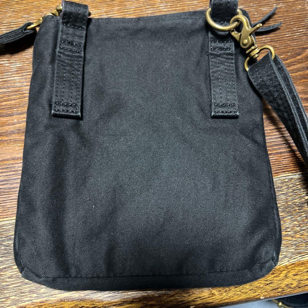 HYSTERIC GLAMOUR I ♥ HG ショルダーバッグ