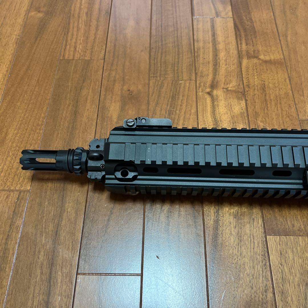 東京マルイ　HK416D DEVGRU