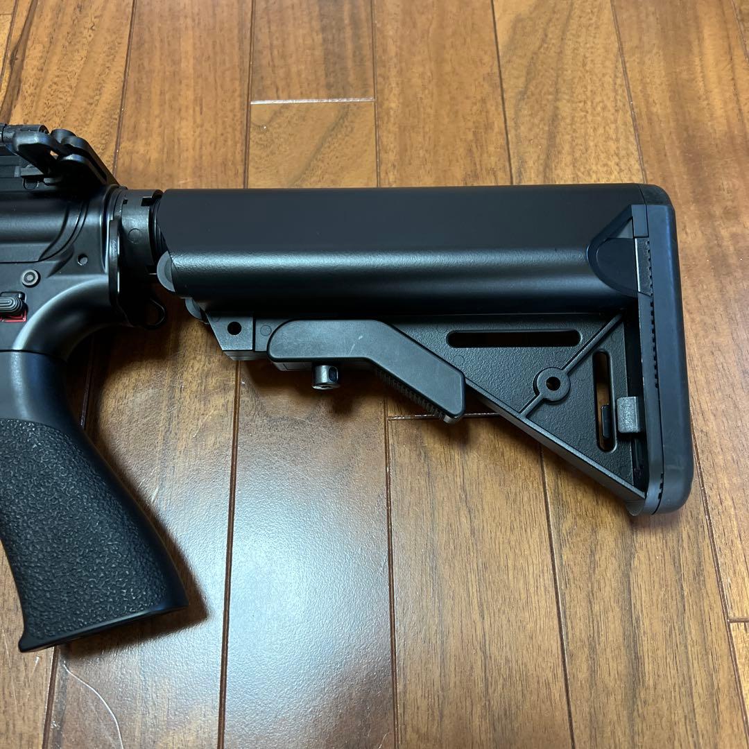 東京マルイ　HK416D DEVGRU