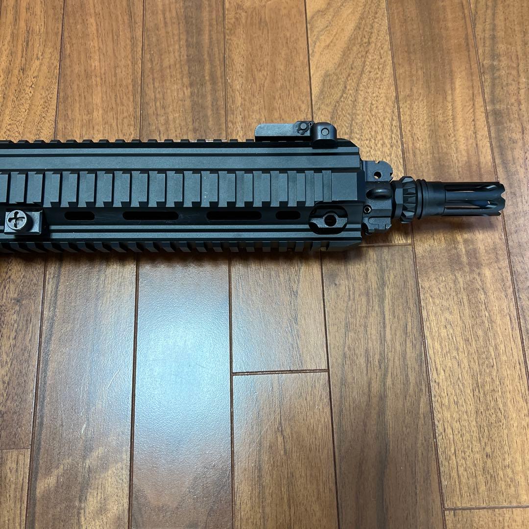 東京マルイ　HK416D DEVGRU