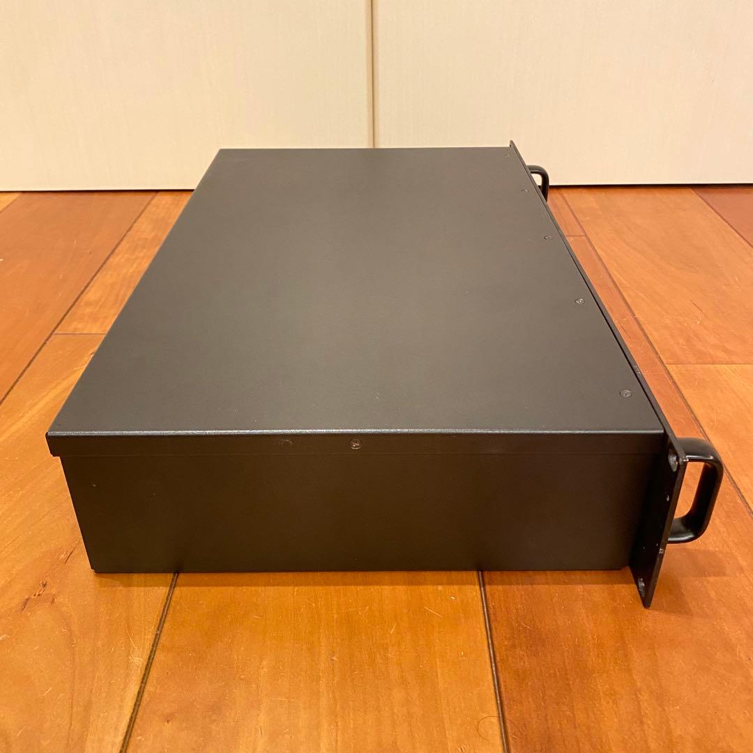 FRACTAL AUDIO Axe-Fx ULTRA フットコントローラーセット