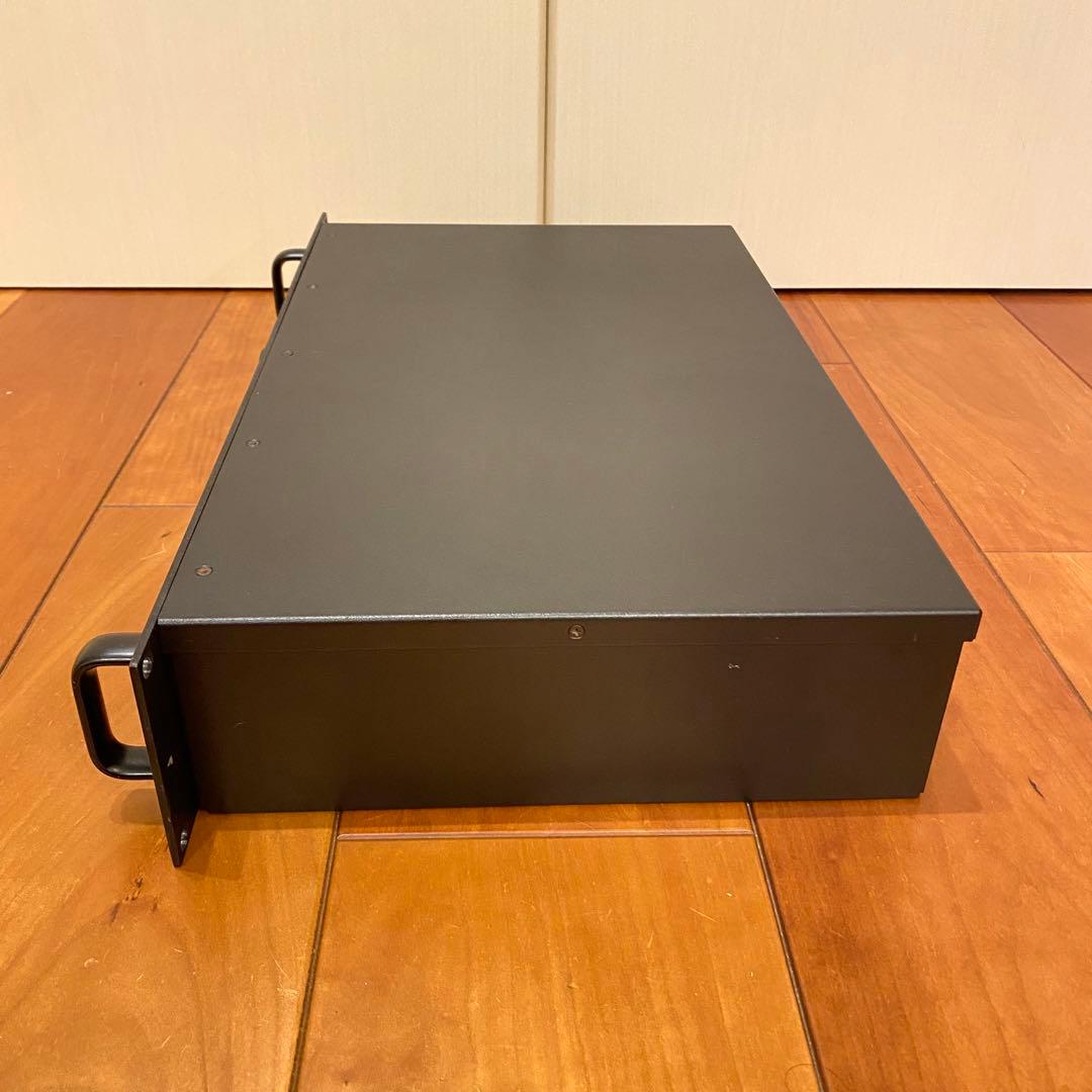 FRACTAL AUDIO Axe-Fx ULTRA フットコントローラーセット