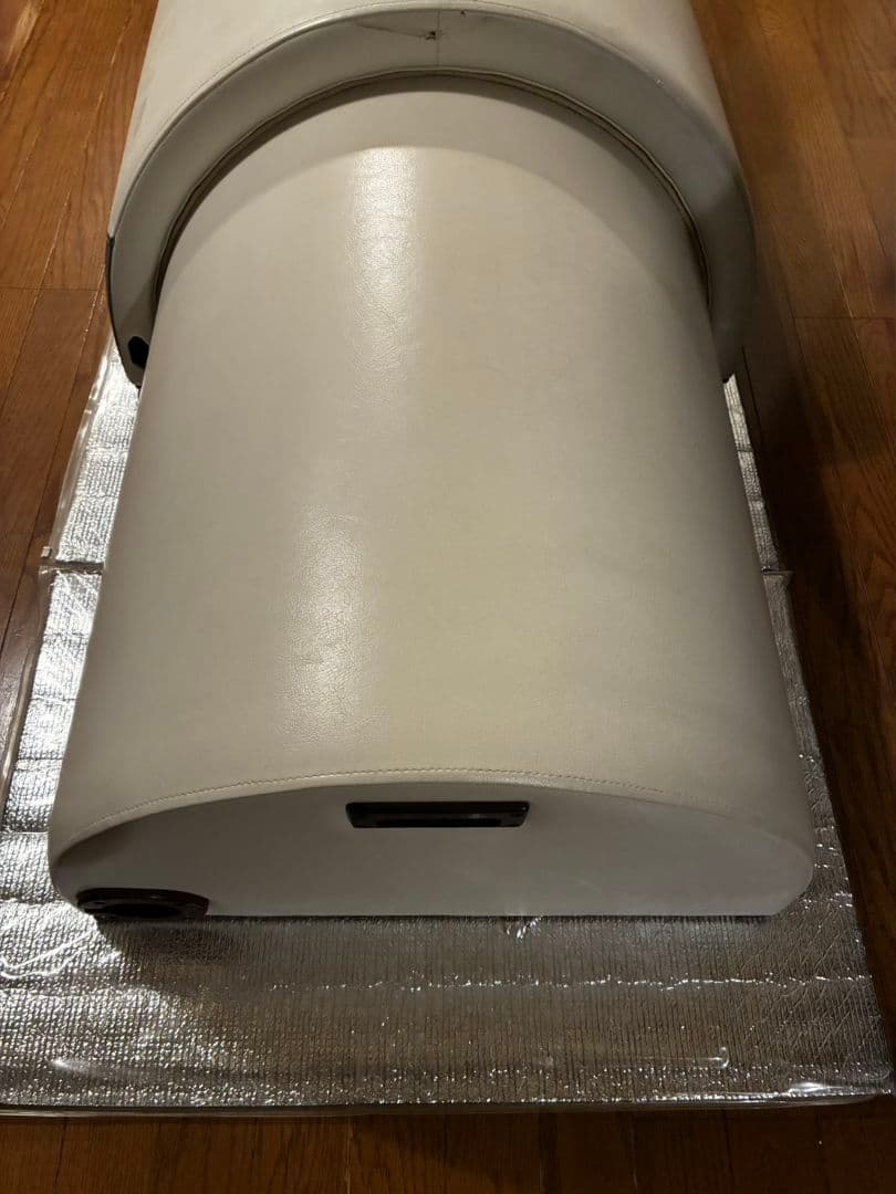 定価約65万円　家庭用サウナ　フジカスマーティ F4-NX