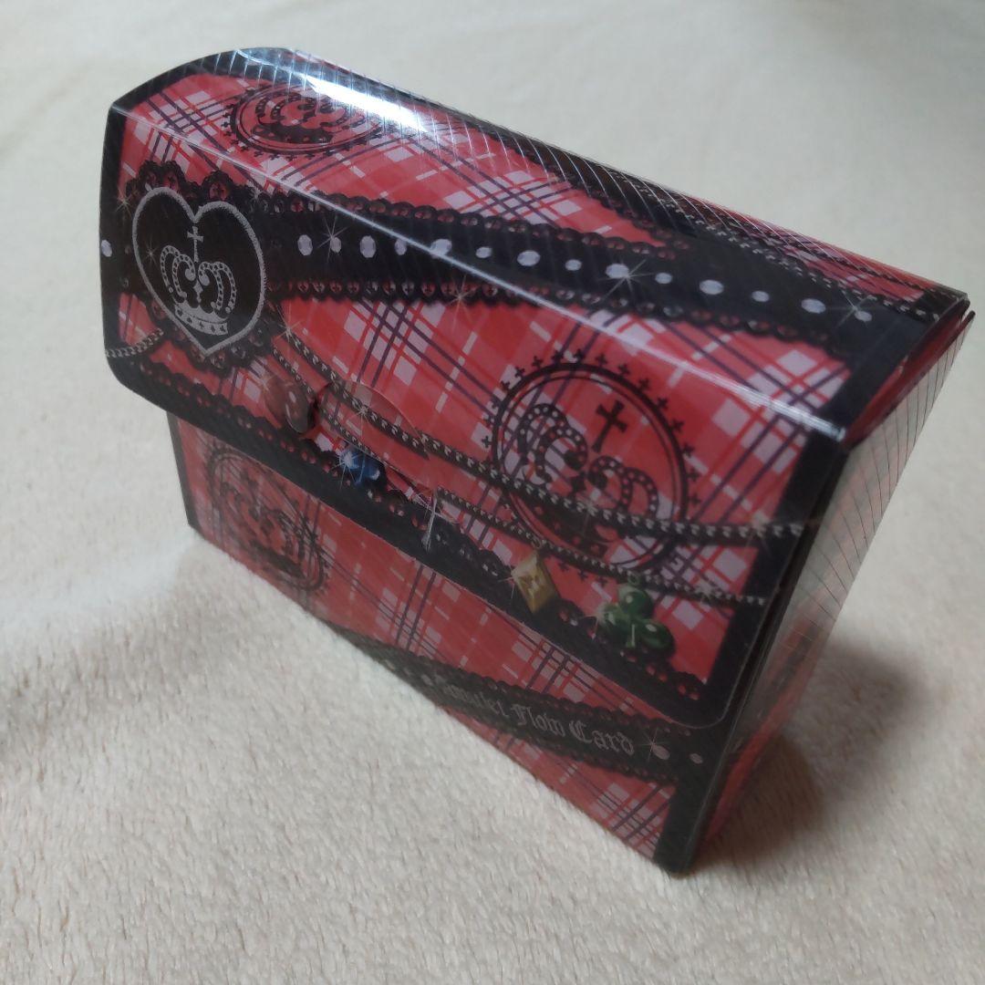 【中古品】しゅごキャラ！　アミュレットフローカード　63枚　まとめ売り