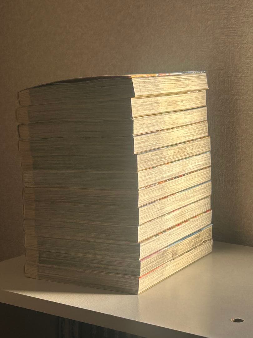 マネーの拳　全巻セット