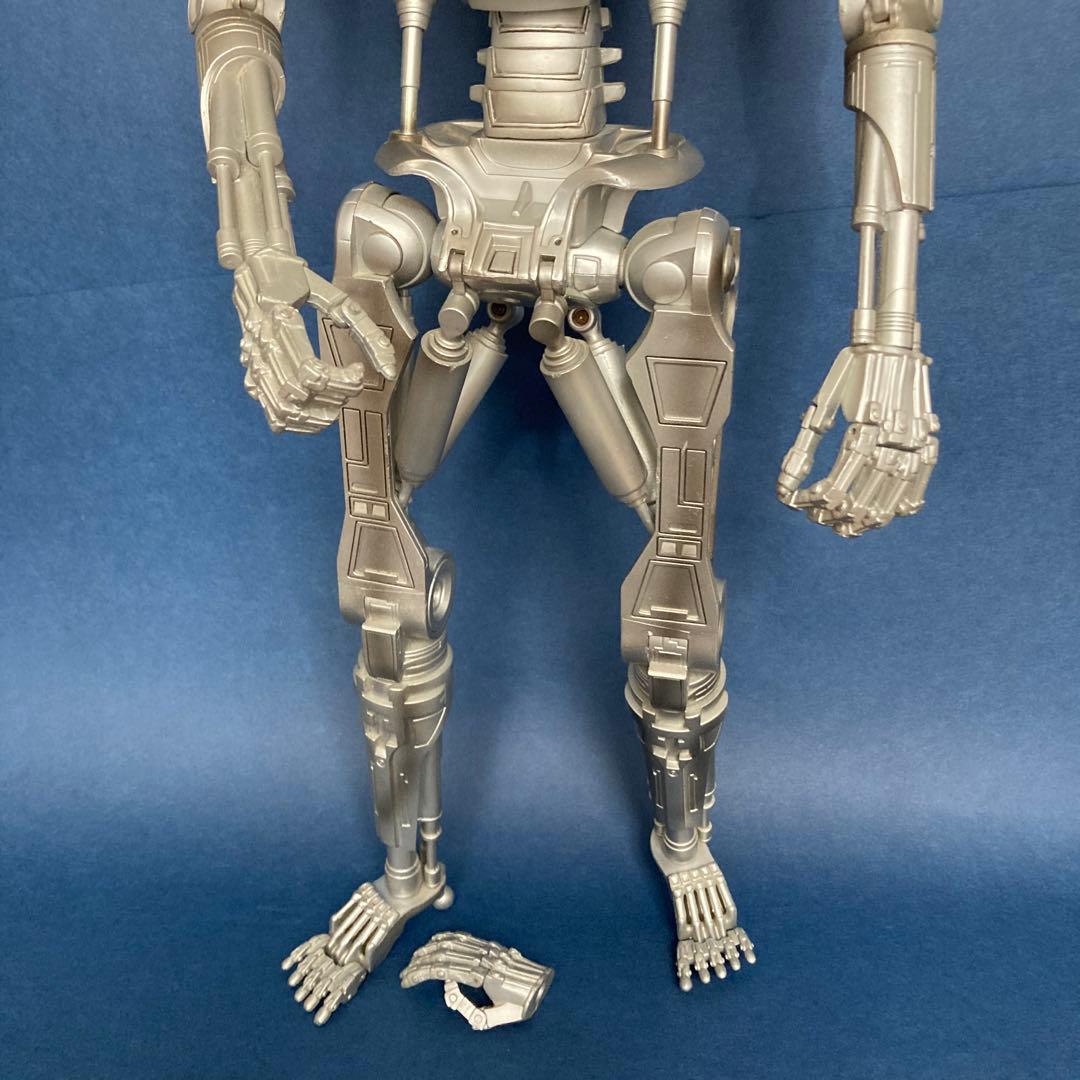 ターミネーター２エンドスケルトン18インチ