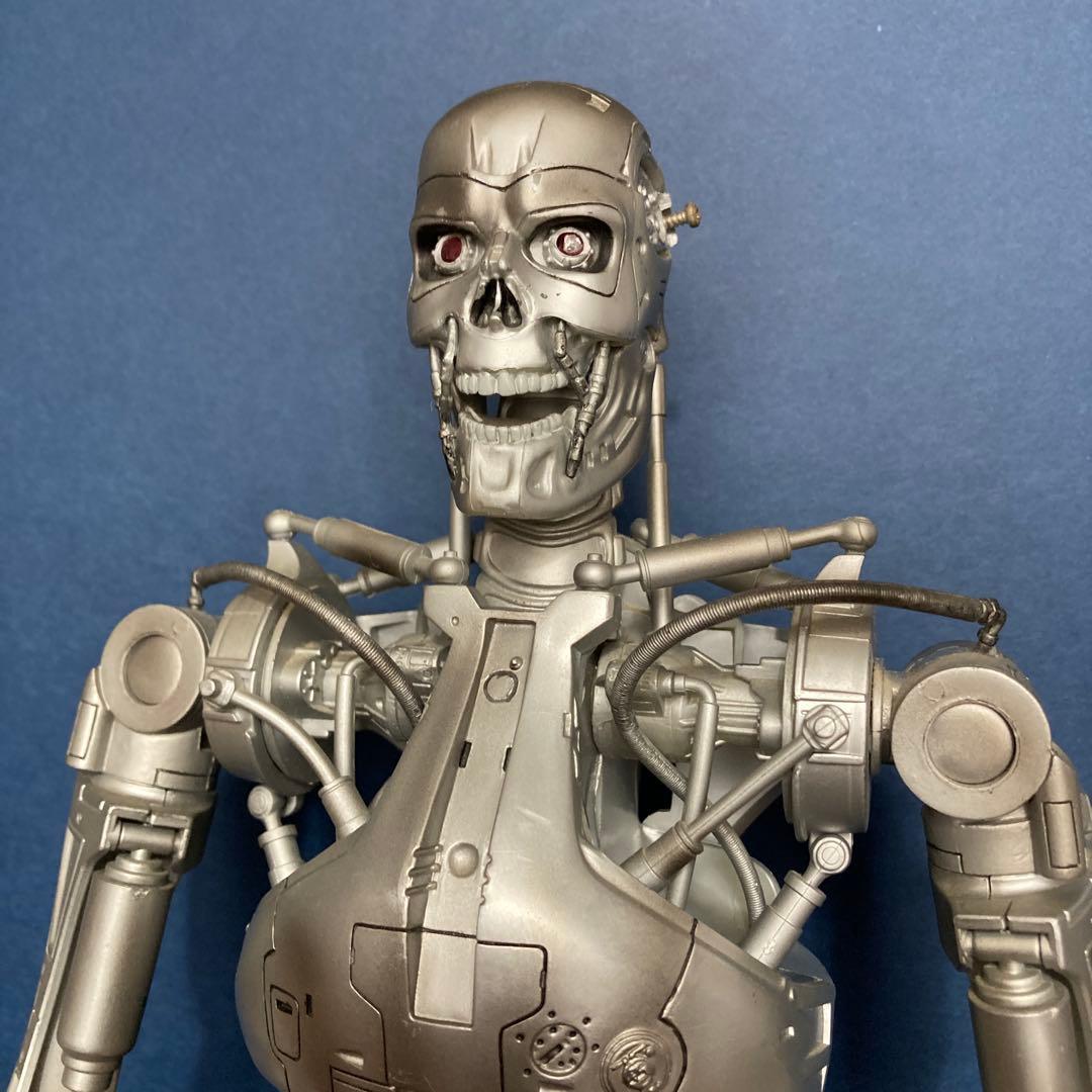 ターミネーター２エンドスケルトン18インチ