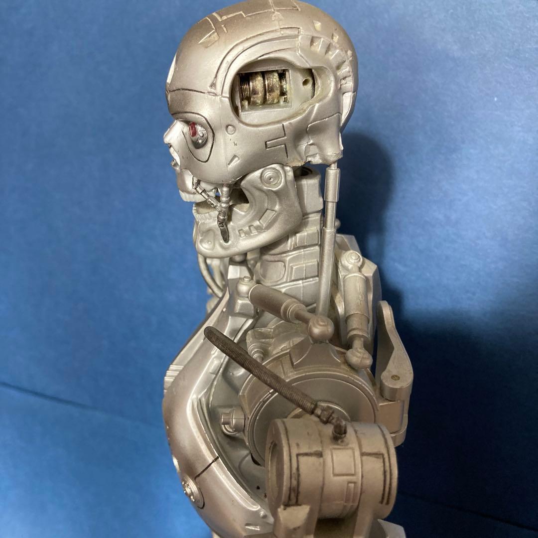 ターミネーター２エンドスケルトン18インチ