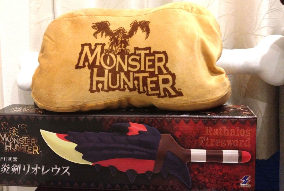 モンスターハンター　鎮座獣　スタンダードモデル　PLUS　まとめ15点