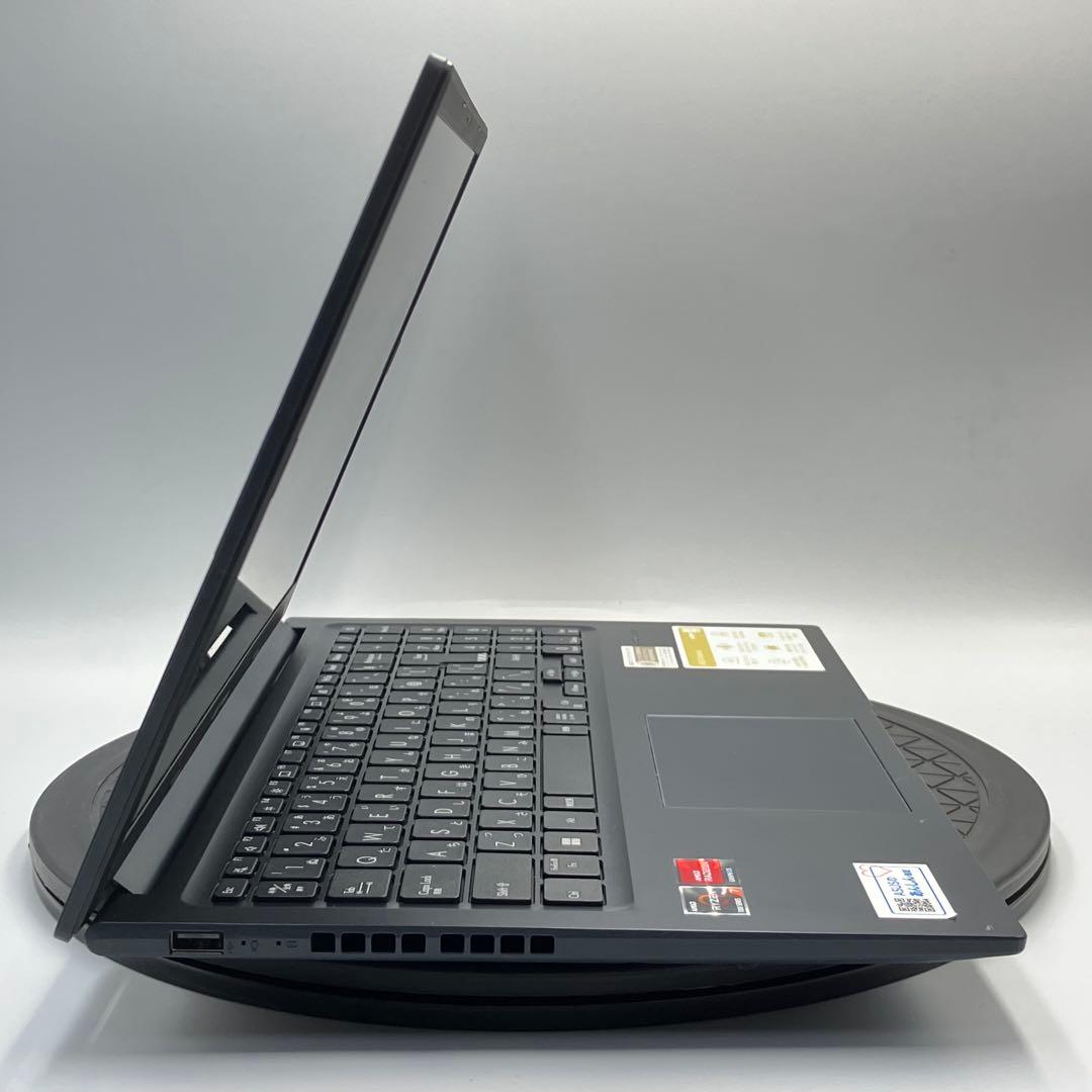 Windowsノート本体 ASUS M1502YA RYZEN 7 7730U windows11