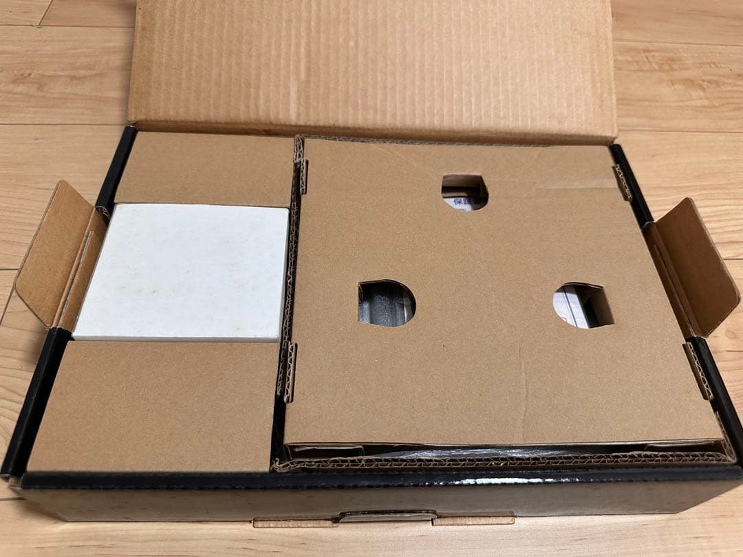 KORG KAOSS PAD KP2 本体＋純正ACアダプタ＋箱