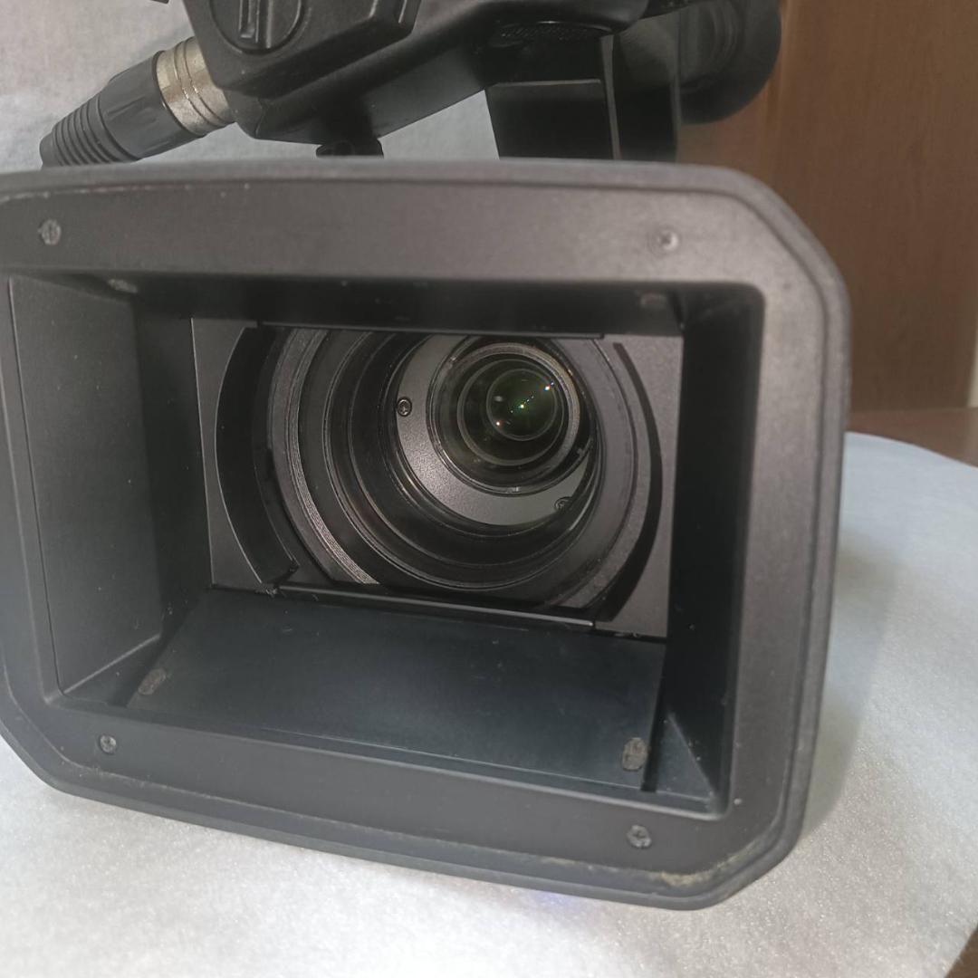 【最終値下】SONY HVR-Z7J ビデオカメラ本体+HVR-MRC1