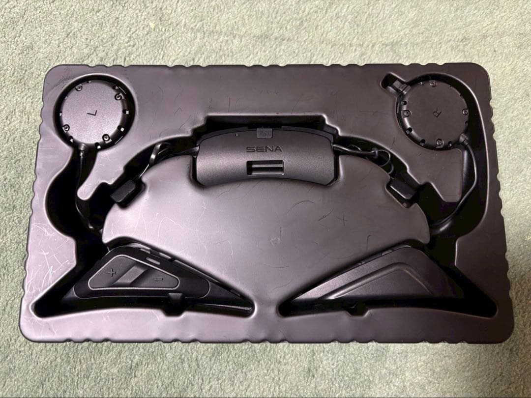 SENA SRL2 インカム GT-Air2 J-Cruise2 NEOTEC2