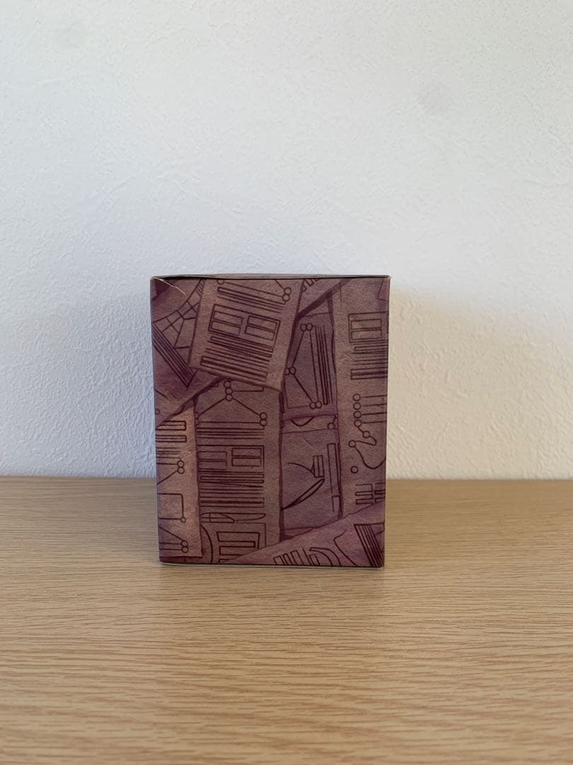 呪術廻戦 特級呪物 獄門疆